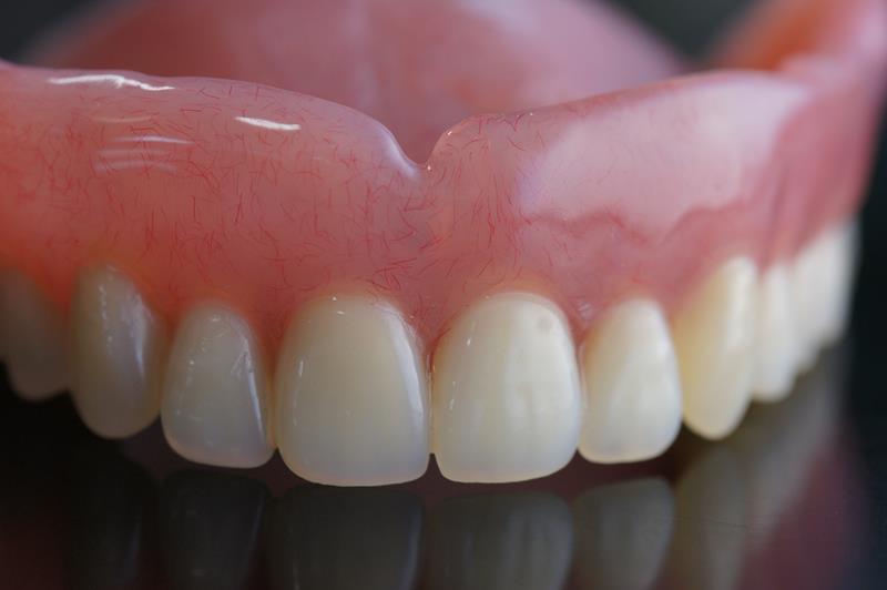 Dentures  Portland, ME