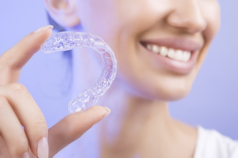 Invisalign  Portland, ME